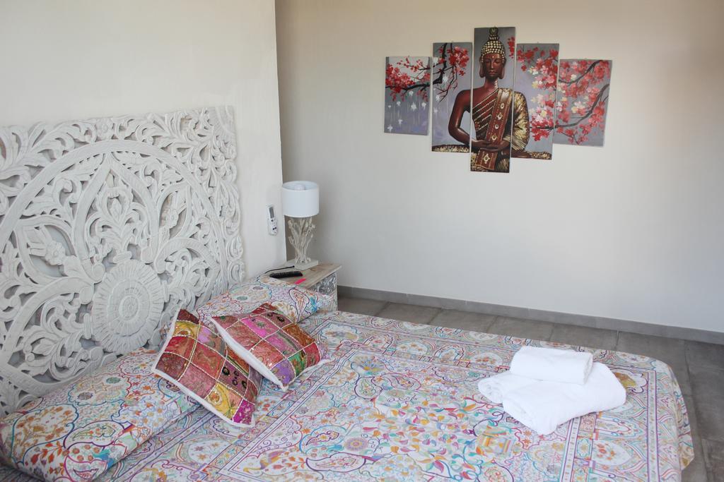 Bed and Breakfast Floripa Surf House Santa Maria Del Focallo Zewnętrze zdjęcie