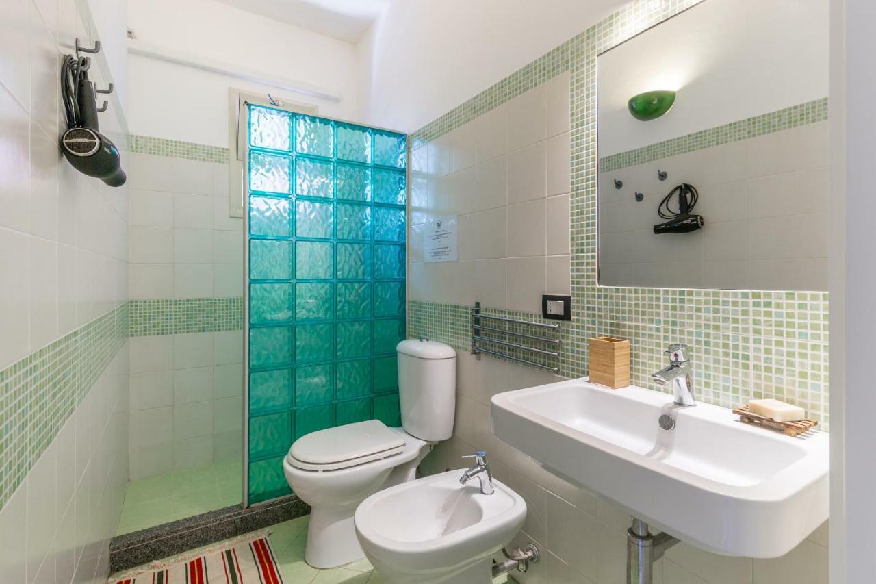 Bed and Breakfast Floripa Surf House Santa Maria Del Focallo Zewnętrze zdjęcie