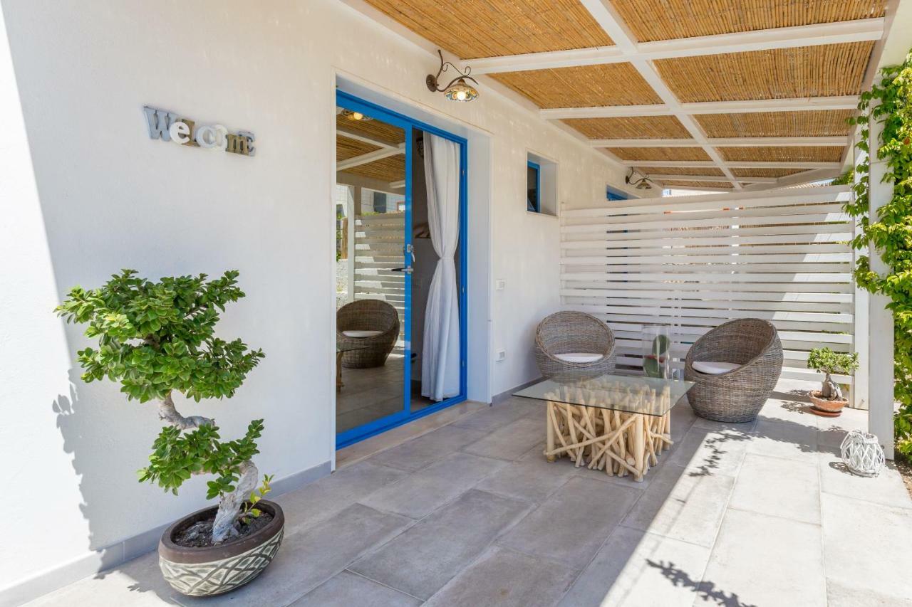 Bed and Breakfast Floripa Surf House Santa Maria Del Focallo Zewnętrze zdjęcie