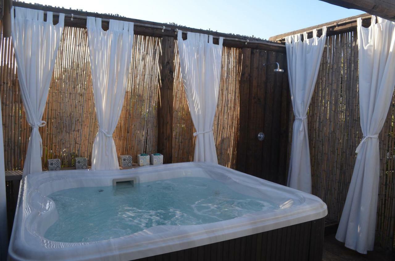 Bed and Breakfast Floripa Surf House Santa Maria Del Focallo Zewnętrze zdjęcie