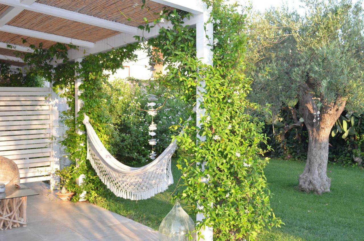 Bed and Breakfast Floripa Surf House Santa Maria Del Focallo Zewnętrze zdjęcie